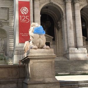 Meet your Posher, Maria